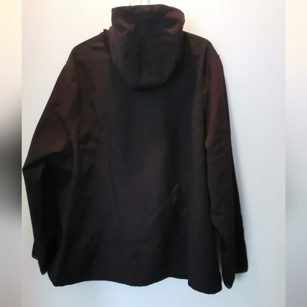 Athletic WorksPlus Autumn/winter coat - Picture 6 of 7